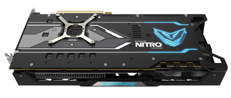 SAPPHIRE uzupełnia serię PULSE o kartę Radeon RX Vega 56