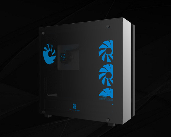 DEEPCOOL New ARK 90