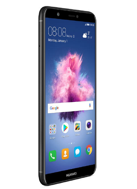 Huawei P Smart