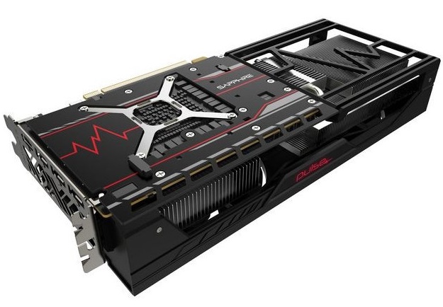 Sapphire Pulse Radeon RX Vega 56