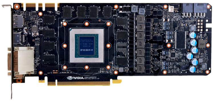 Inno3D iChill GeForce GTX 1080 Ti X3