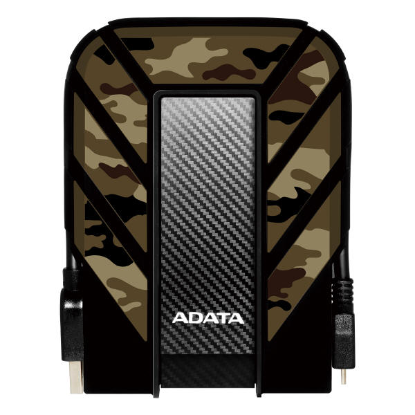 ADATA HD710M Pro i HD710A Pro