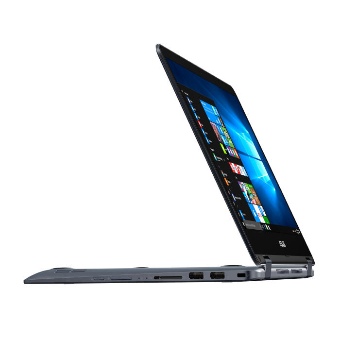 ASUS VivoBook Flip 14