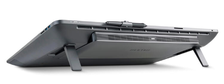Wacom przedstawia ekran piórkowy Cintiq Pro 24”