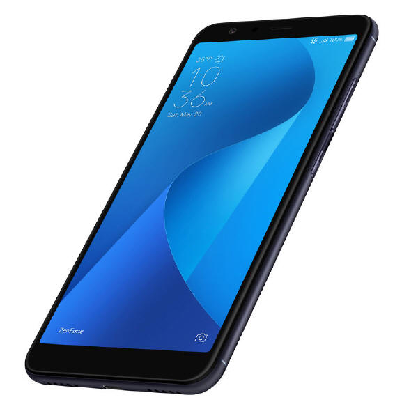 ASUS ZenFone Max Plus (M1) 