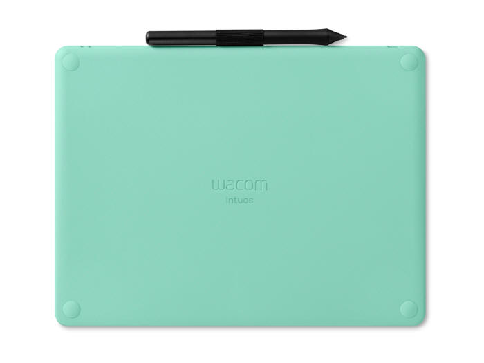 Wacom przedstawia nowy tablet graficzny Intuos