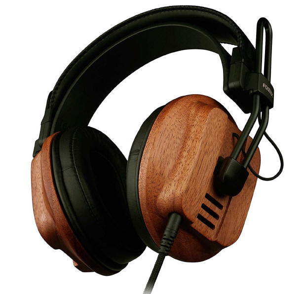 Fostex T60RP