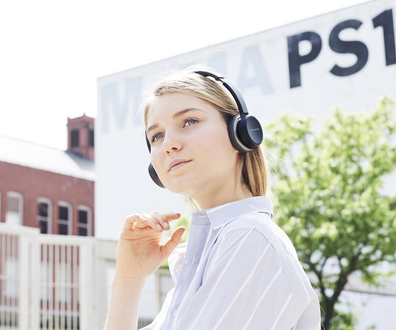 Phiaton BT390 - nowe słuchawki bezprzewodowe