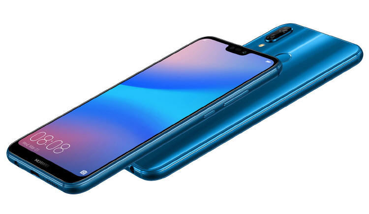 Huawei P20 lite w sprzeday w najbliszych dniach