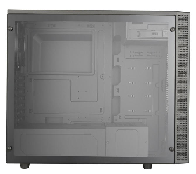 Cooler Master MasterBox E500L