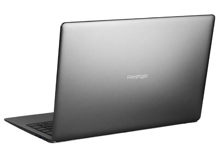 Prestigio 133S – ultrabook w cenie notebooka