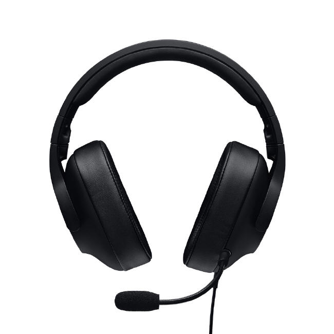 Logitech G prezentuje słuchawki G PRO