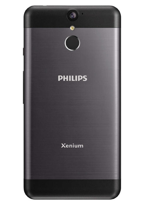 Philips Xenium X588 ju dostpny