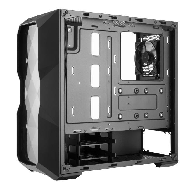 Cooler Master - MasterBox TD500L