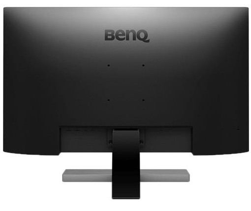 BenQ EW3270U - prawie HDR...