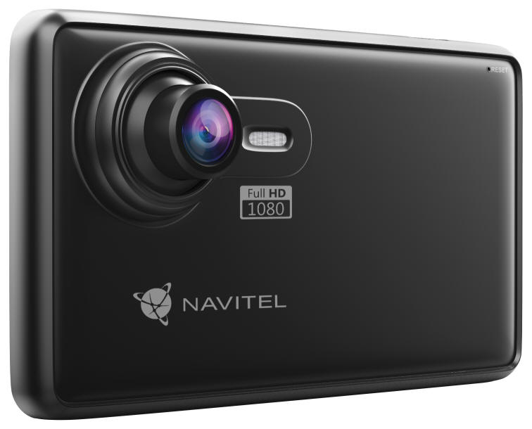 NAVITEL RE900 COMBO - nawigacja i rejestrator