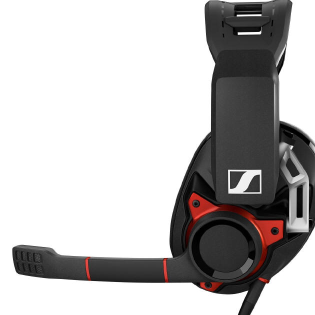 Sennheiser GSP 600 już dostępny w Polsce