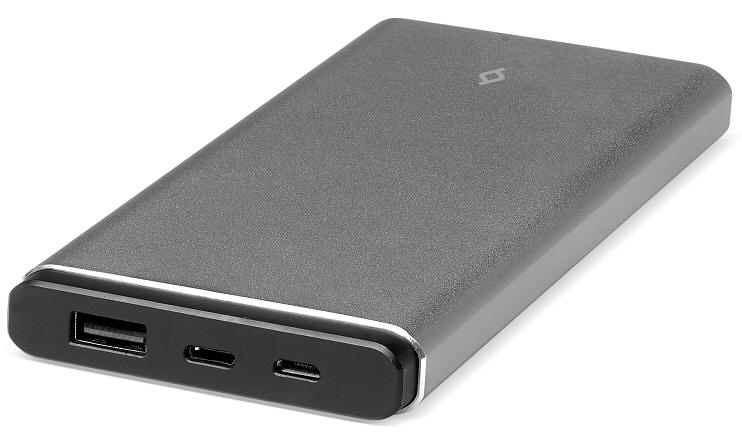 ttec - Powerbank z serii AlumiSlim