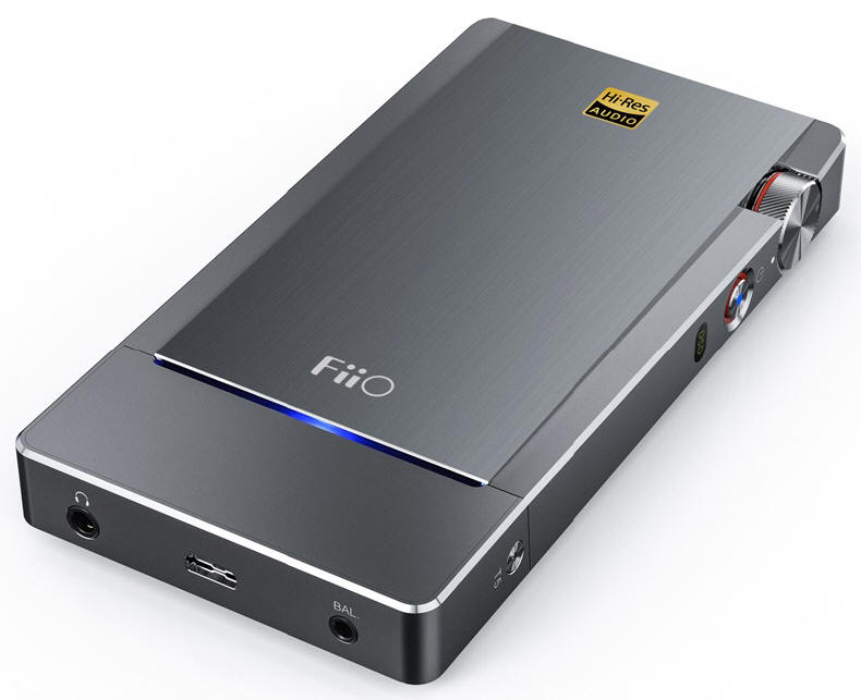 FiiO Q5