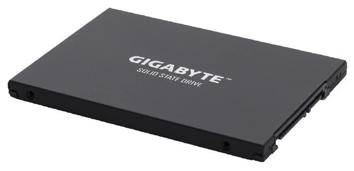 Gigabyte wchodzi na rynek dyskw SSD
