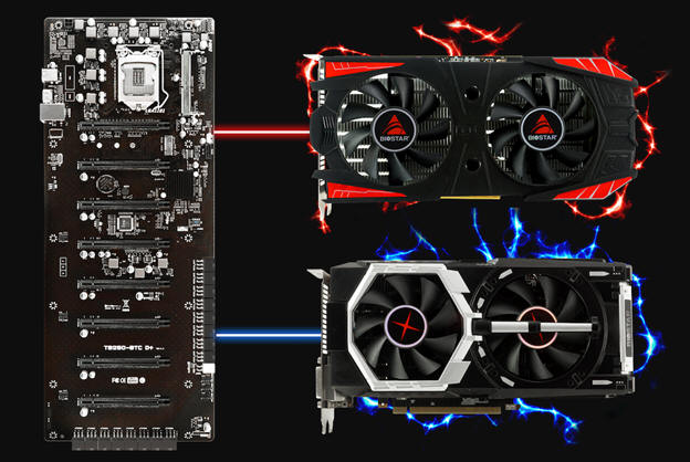 BIOSTAR prezentuje TB250-BTC D+