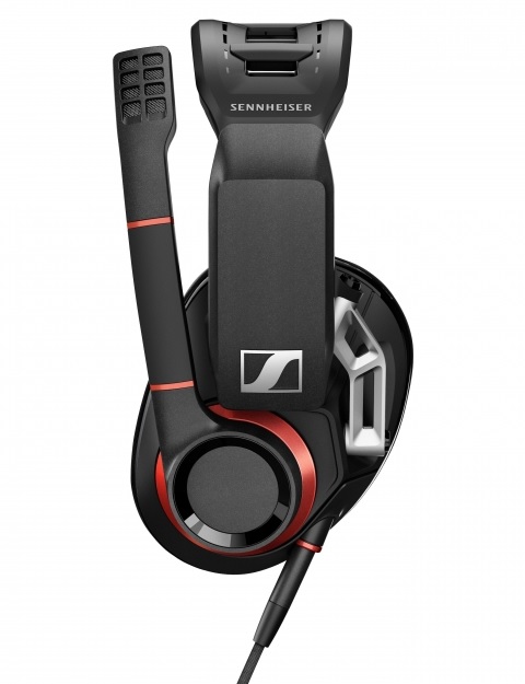 Sennheiser GSP 500