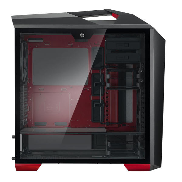 Cooler Master MasterCase MC500Mt