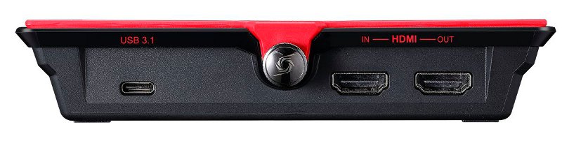 AVerMedia zaprezentowała Live Gamer Extreme 2