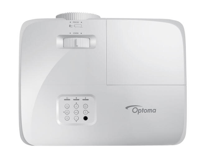 Optoma HD27e – uniwersalny projektor za rozsądne pieniądze