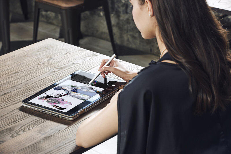 ASUS ZenBook Flip 14