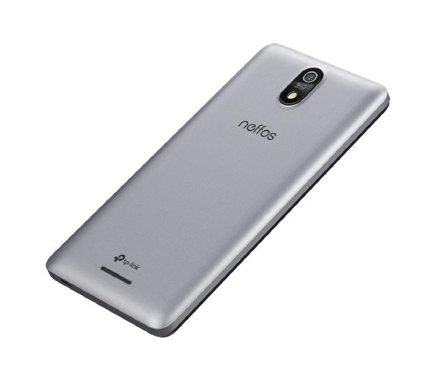 TP-Link - niskobudżetowy smartfon Neffos C5s z technologią LTE