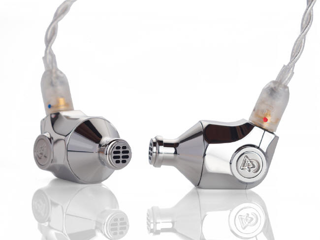 CAMPFIRE AUDIO – nowe słuchawki Atlas i Comet