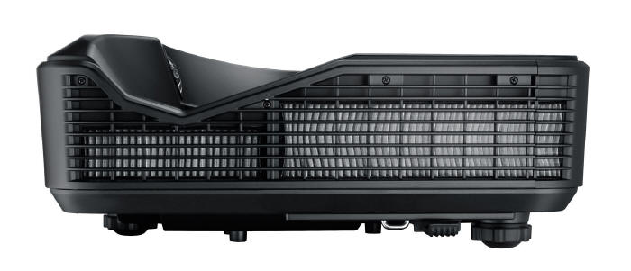 Laserowy projektor Optoma ZH420UST