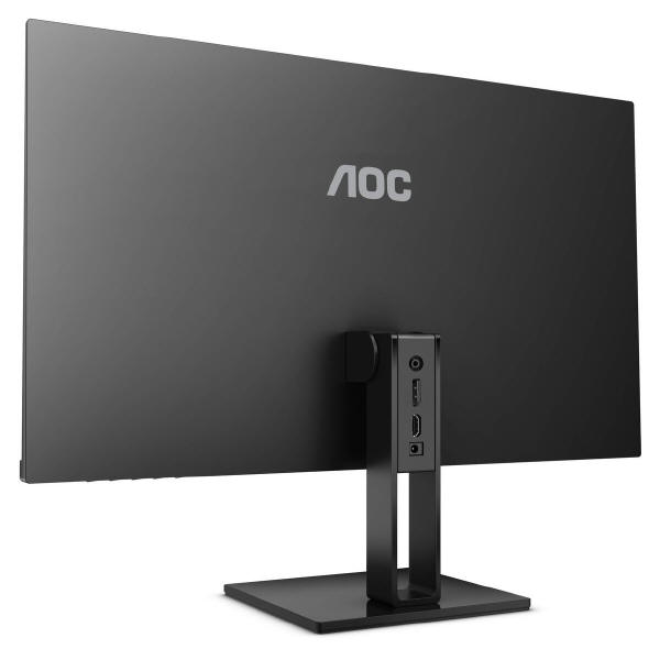 AOC V2 - nowa seria smukłych monitorów