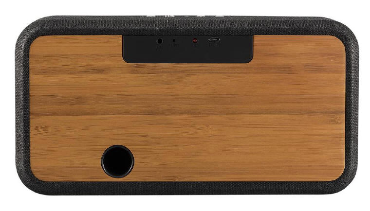 Platinet BAMBOO – głośnik Bluetooth w drewnianej obudowie