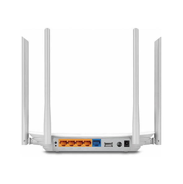 TP-Link Archer C5 – w nowej odsłonie