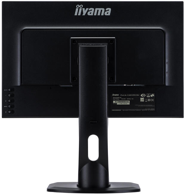 iiyama - dwa nowe monitory 22.5-cala IPS