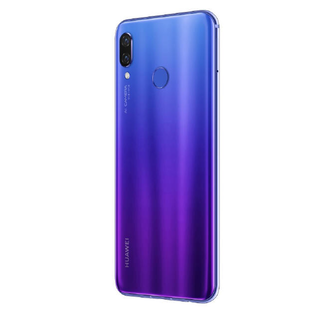 Huawei Nova 3 już w Polsce