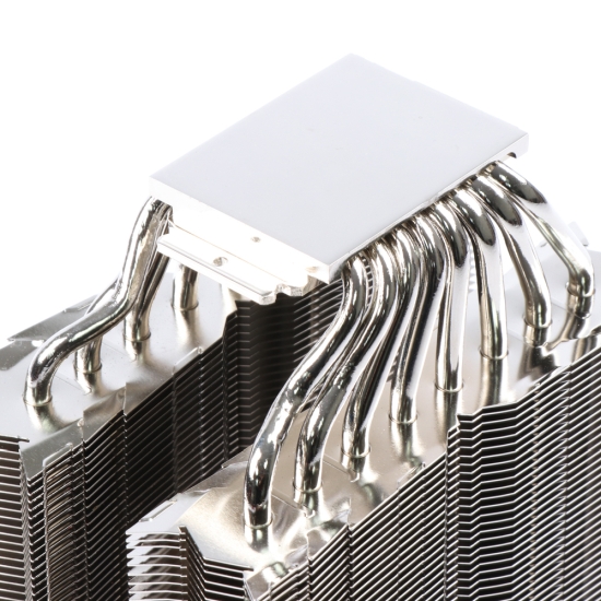 Chłodzenie Thermalright Silver Arrow TR4 – podkręcisz procesor do granic możliwości
