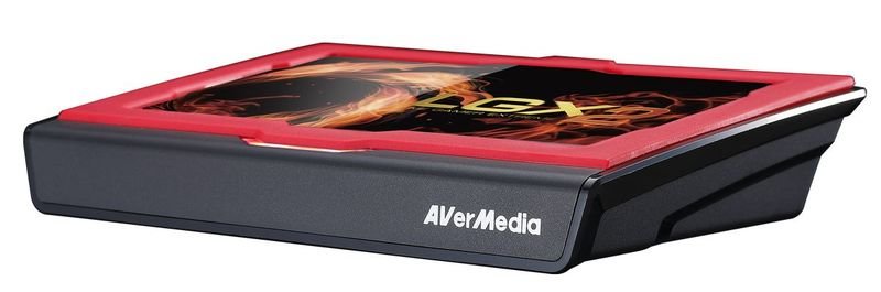 AVerMedia GC551 Live Gamer Extreme 2