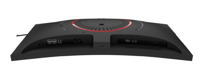 Nowe modele monitorów AOC AGON 3 na gamescom 2018