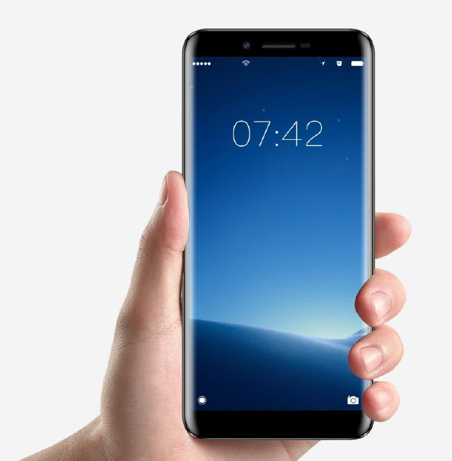 Smartfony Doogee X60L i X55 już w polskich sklepach