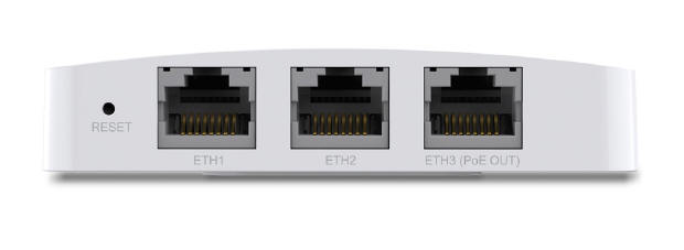 TP-Link EAP225-Wall – kompaktowy naścienny punkt dostępowy