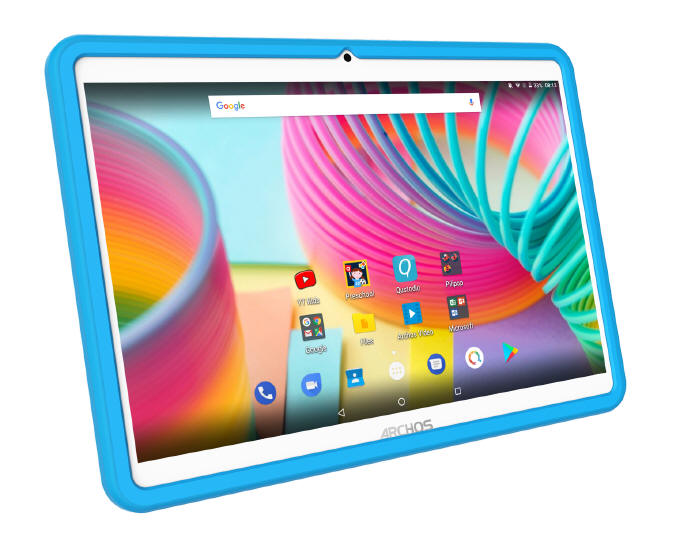 ARCHOS Junior - smartfon i tablet dla najmodszych