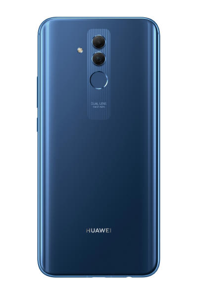 Huawei Mate 20 lite dostępny w przedsprzedaży