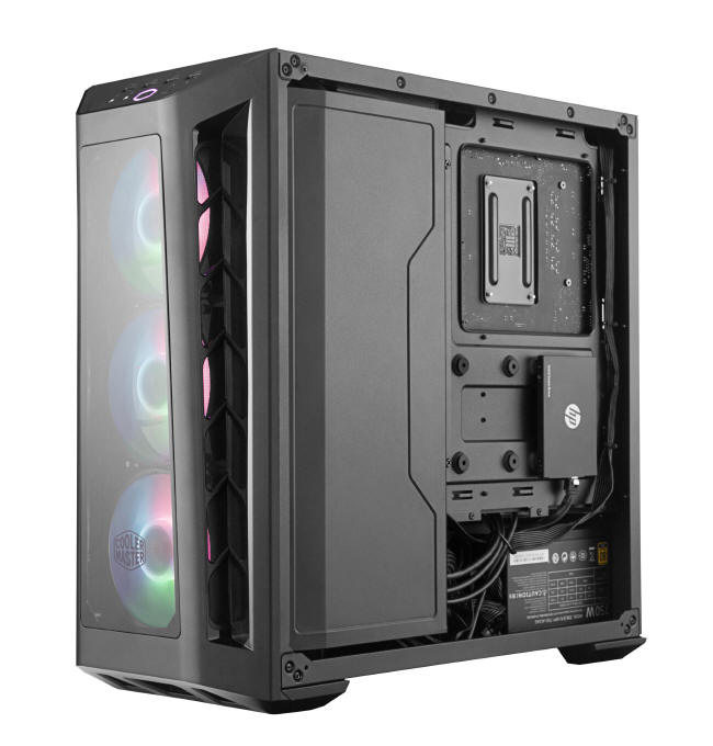 Cooler Master MasterBox MB530P