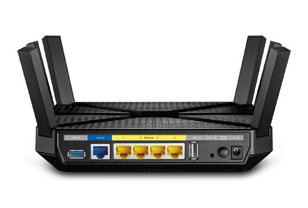 TP-Link Archer C4000
