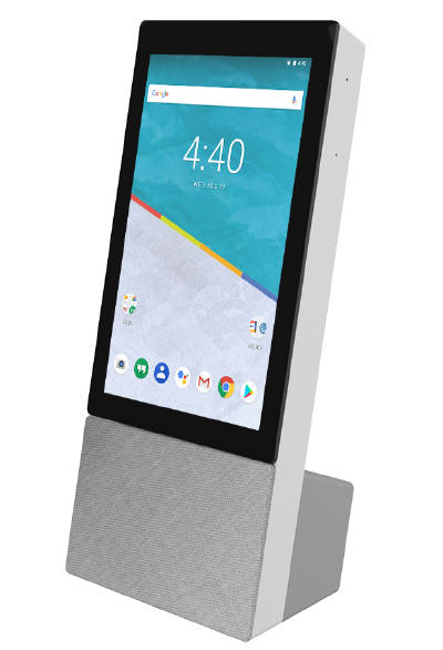 ARCHOS - Asystent domowy Hello w trzech wersjach