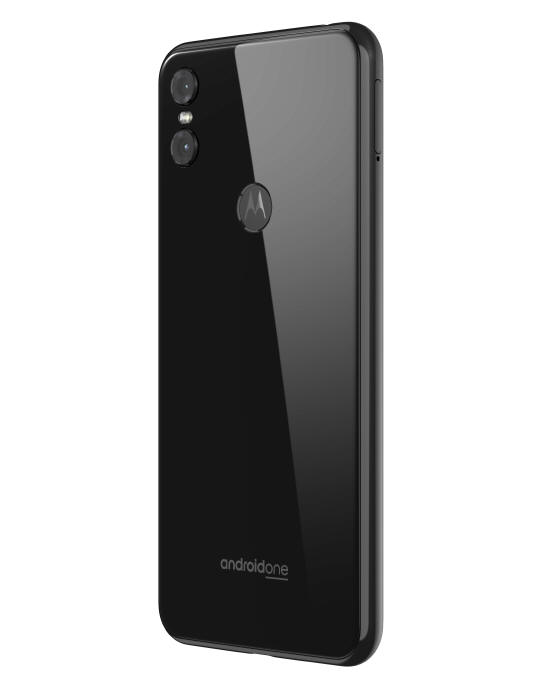 Motorola one z Android One 