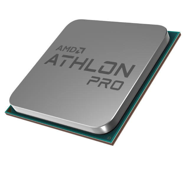 Procesory AMD Athlon powracaj w nowym wcieleniu